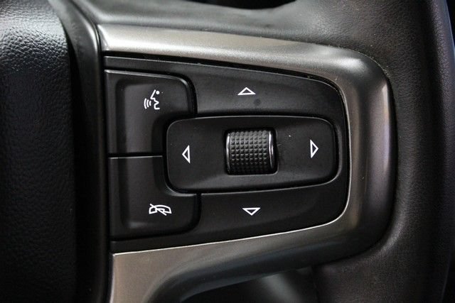 Used 2024 Chevrolet Silverado 1500 RST w/ Z71 Off-Road Package AWD/4WD image 23
