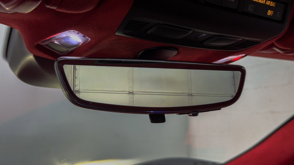 Used 2024 Chevrolet Corvette Stingray Premium Conv w/ Z51 Performance Package image 63