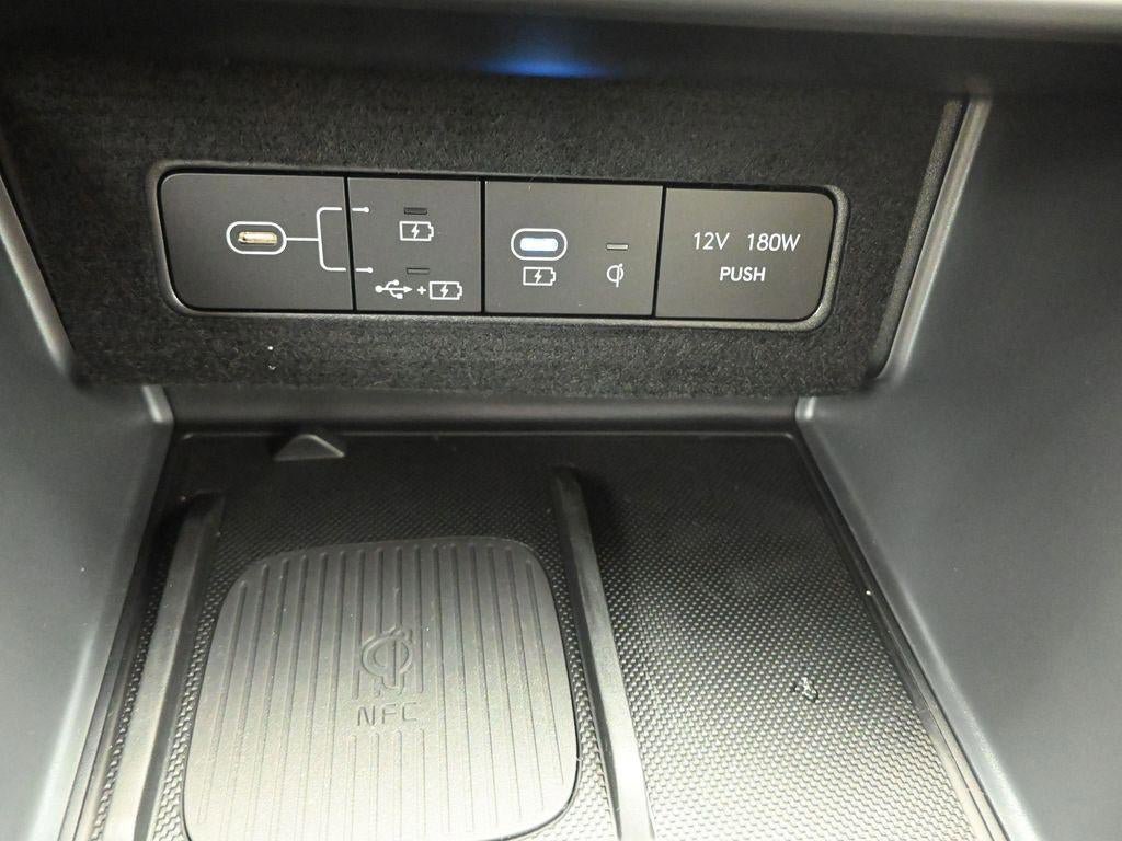 New 2025 Hyundai Sonata SEL FWD image 17
