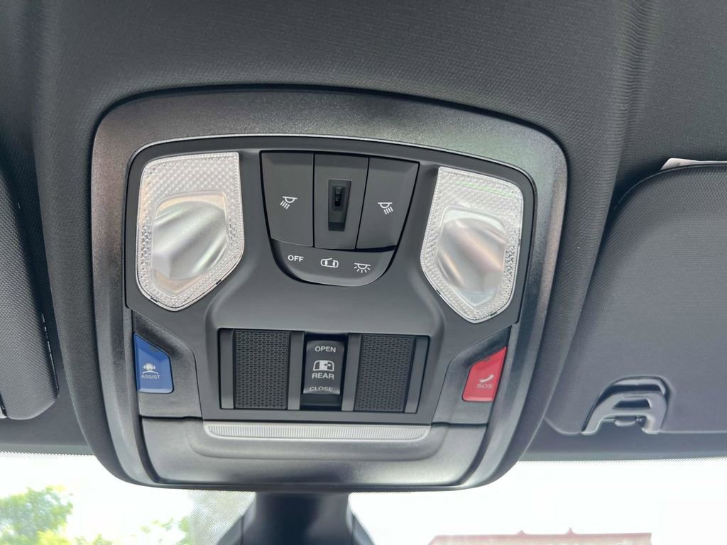 Used 2024 RAM 2500 Tradesman w/ Bed Utility Group image 29