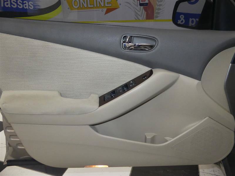 Used 2012 Nissan Altima 2.5 S w/ Convenience Pkg FWD image 23