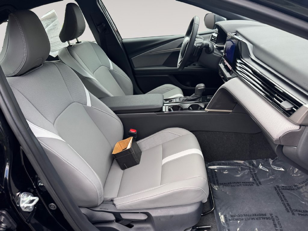 Used 2026 Toyota Camry SE w/ Convenience Package FWD image 15