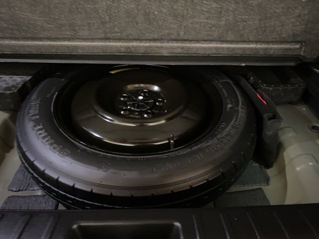 Used 2026 Hyundai Tucson SE FWD image 84