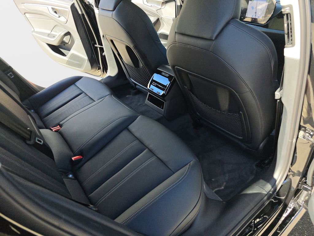 New 2026 Audi A6 Premium Plus AWD/4WD image 11