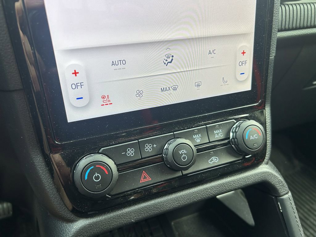 Used 2025 Ford Ranger Raptor image 25