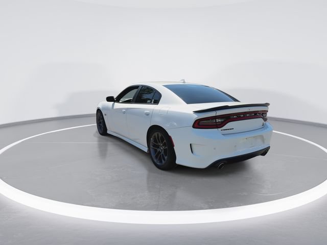 Used 2023 Dodge Charger Scat Pack w/ Plus Group RWD image 7