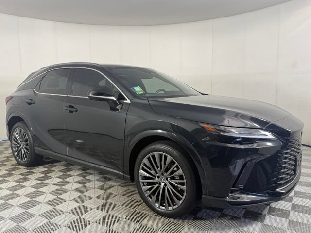 Used 2025 Lexus RX 450h AWD w/ Convenience Package image 11