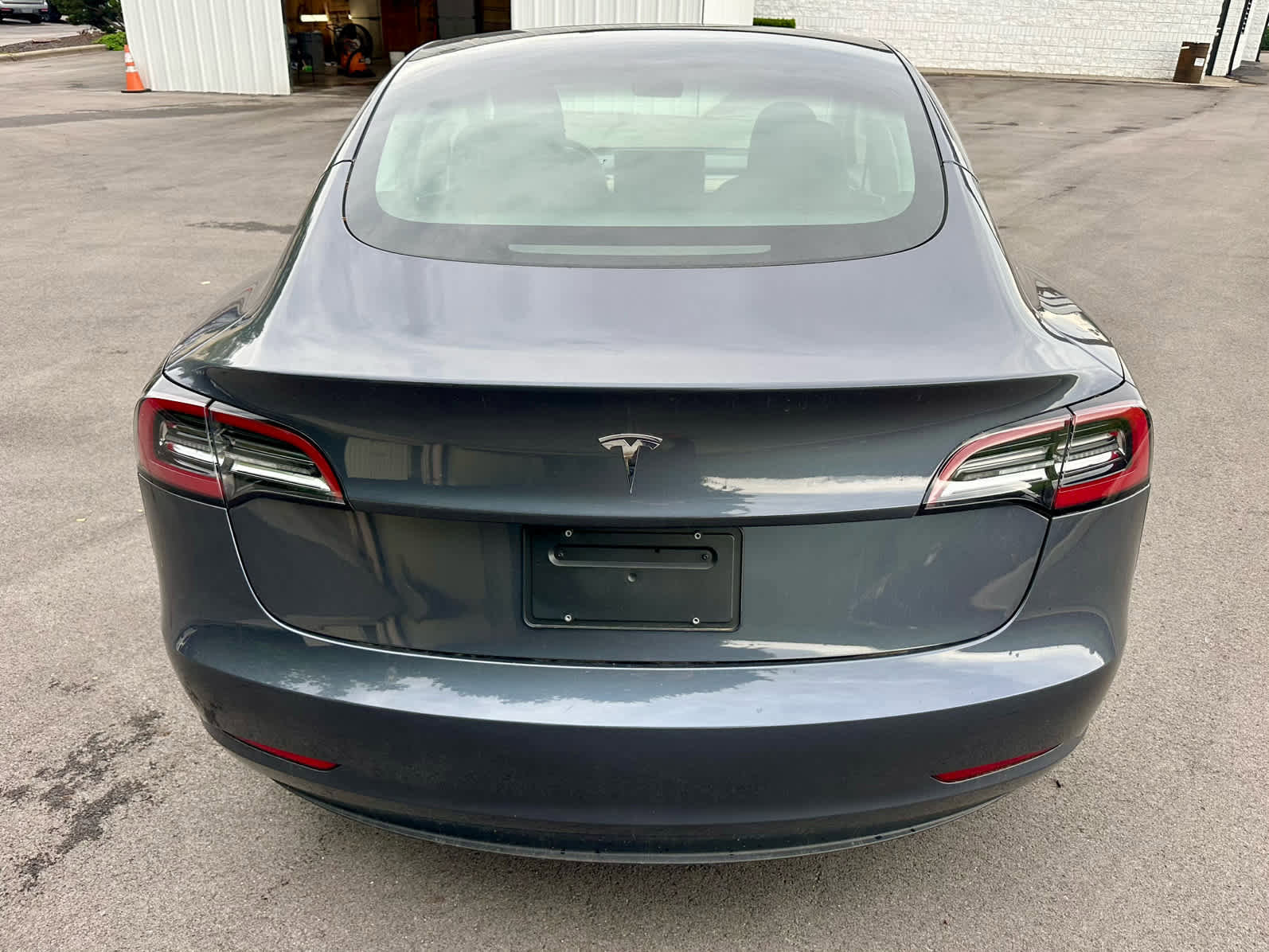 Used 2023 Tesla Model 3 Standard Range RWD image 6