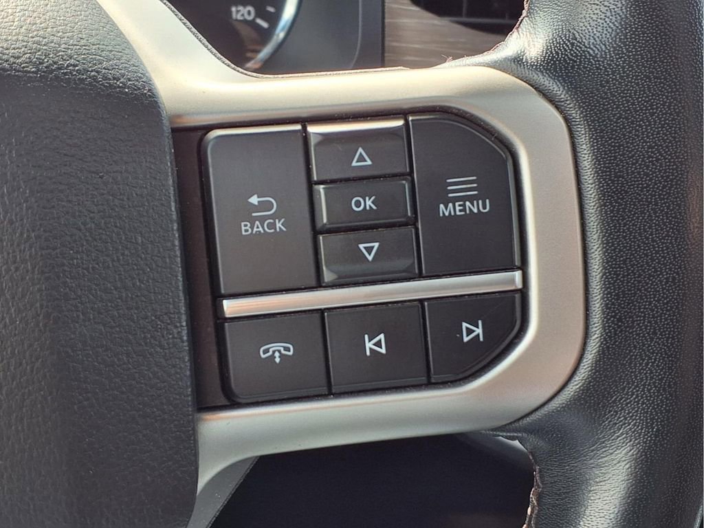 Used 2023 Ford Expedition Limited image 13