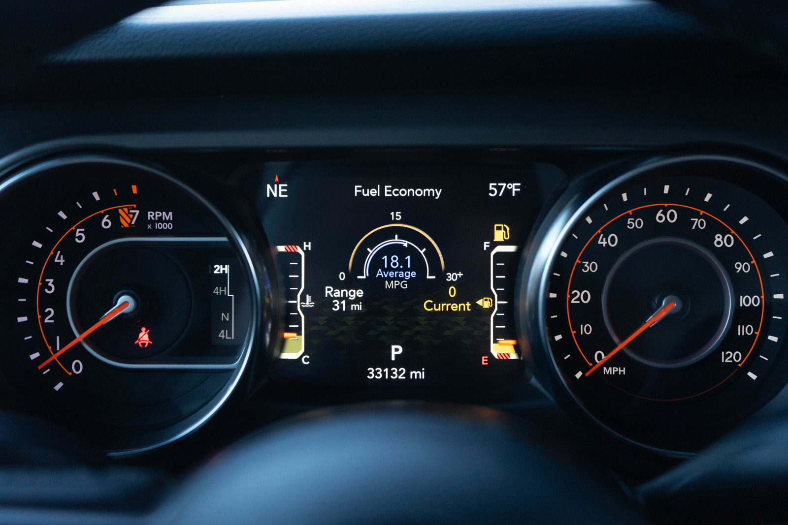 Used 2021 Jeep Gladiator Sport image 11