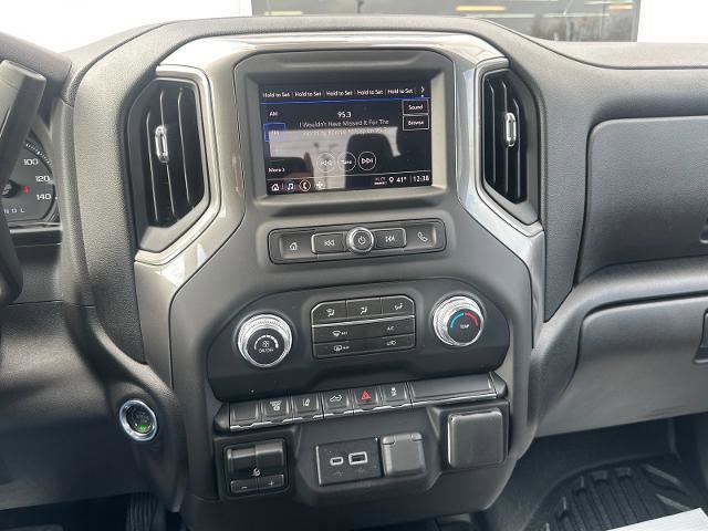 New 2026 GMC Sierra 2500 Pro w/ Max Trailering Package image 8