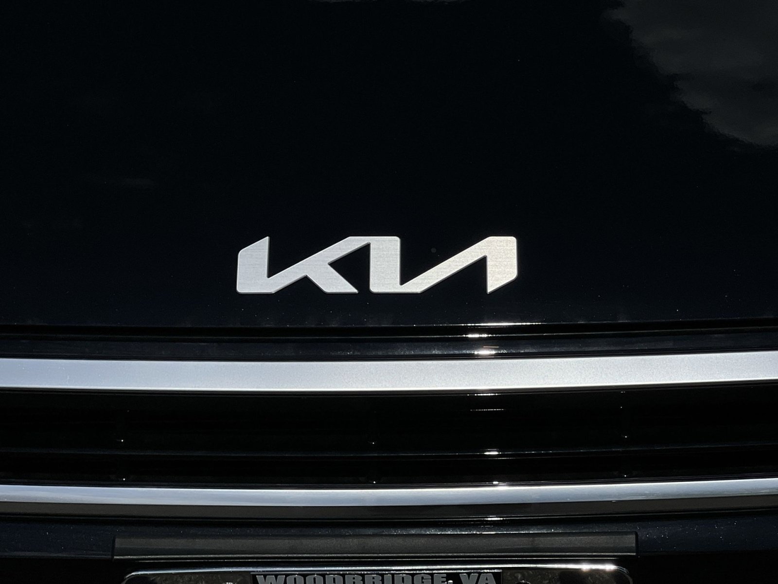 New 2026 Kia K4 EX FWD image 12