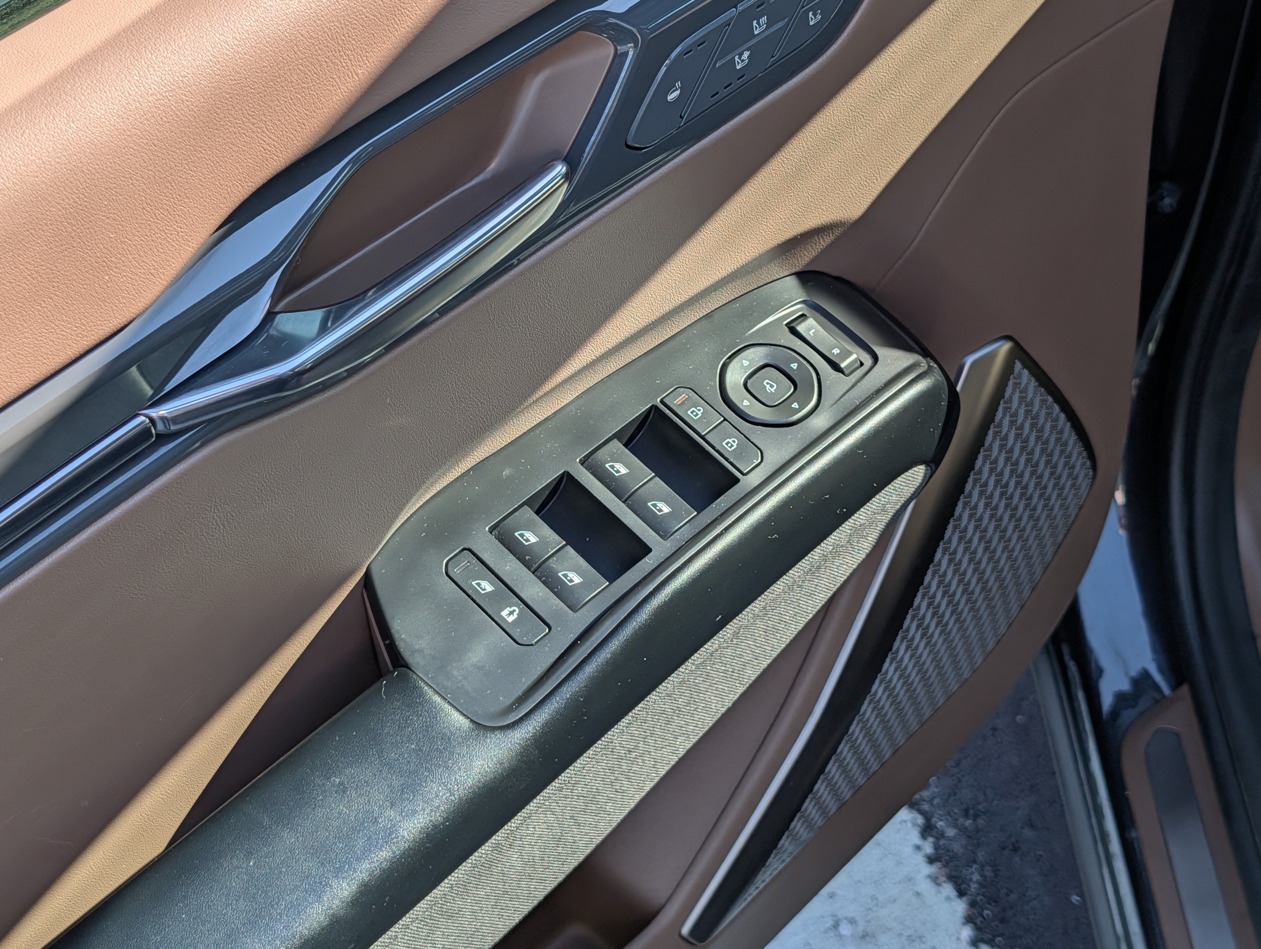 Certified 2024 Kia EV9 Land AWD/4WD image 19