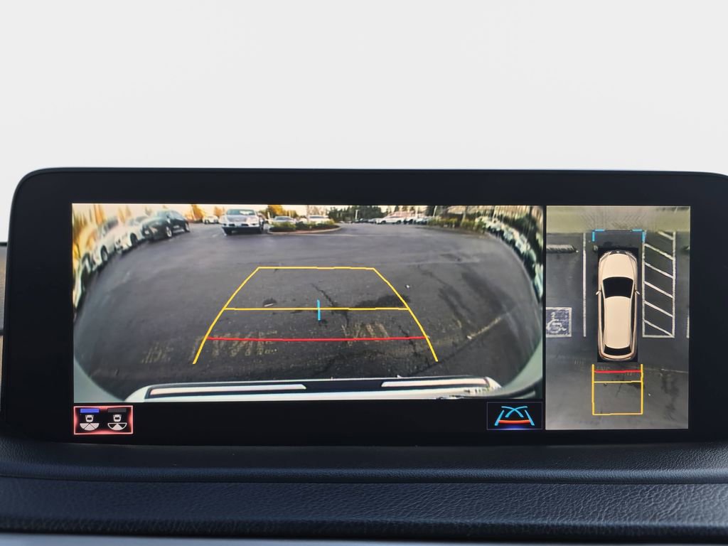 Certified 2022 Lexus RX 450hL Luxury w/ Cold Area Package (CT) image 24