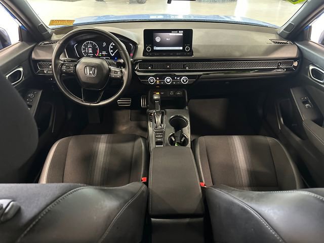 Used 2023 Honda Civic Sport image 16