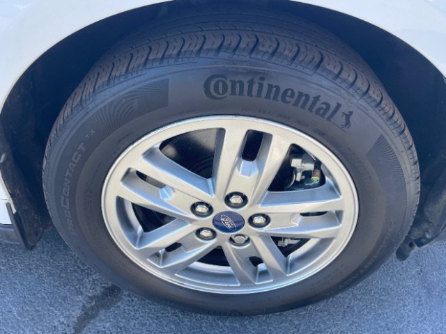 Used 2021 Ford Transit Connect XL FWD image 19