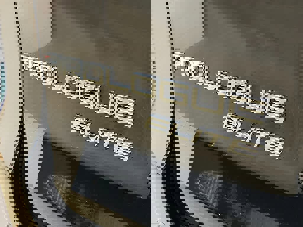 New 2026 Honda Prologue Elite image 10