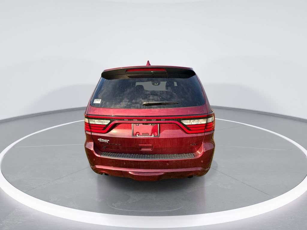 Used 2022 Dodge Durango GT image 7