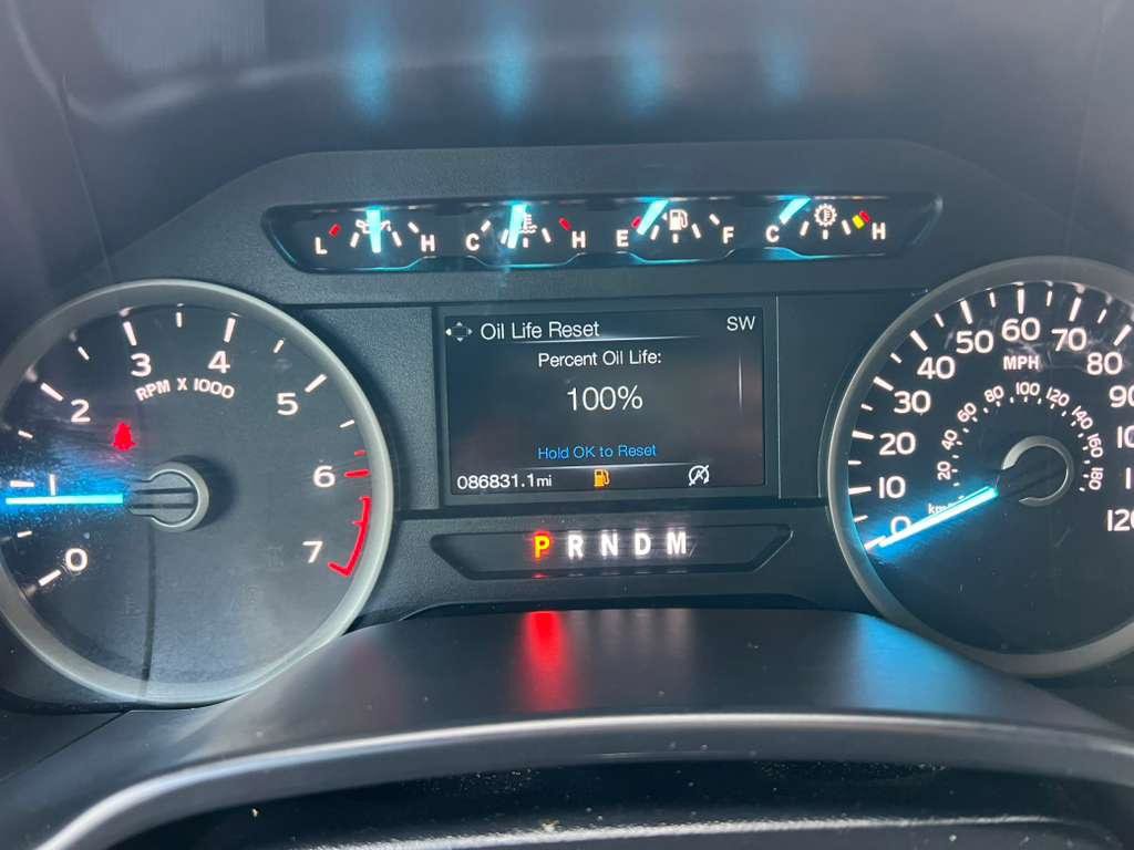 Used 2020 Ford F150 XLT w/ Equipment Group 302A Luxury image 25