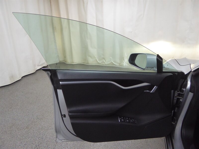 Used 2015 Tesla Model S P85D AWD/4WD image 19