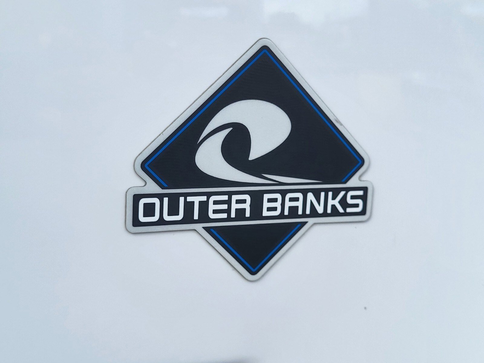 Certified 2023 Ford Bronco Sport Outer Banks w/ Tech Package image 12