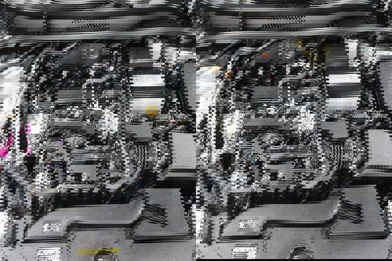 Certified 2026 Toyota Corolla LE w/ LE Premium Package image 28