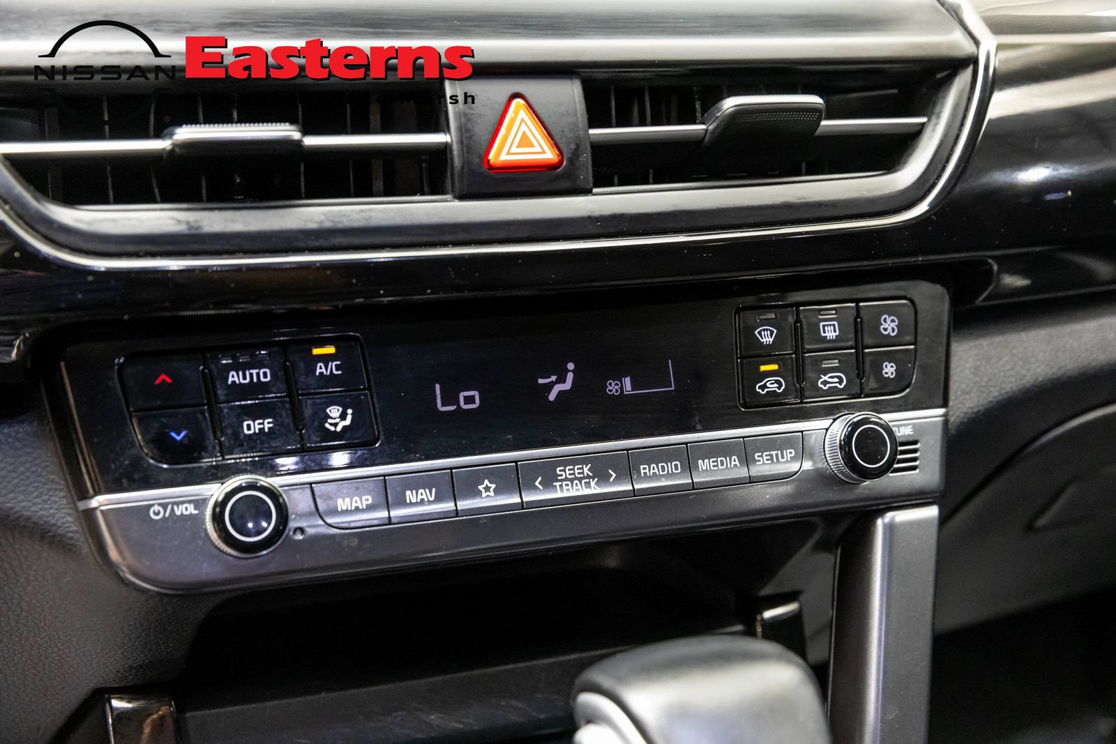 Used 2024 Kia Seltos S FWD image 19