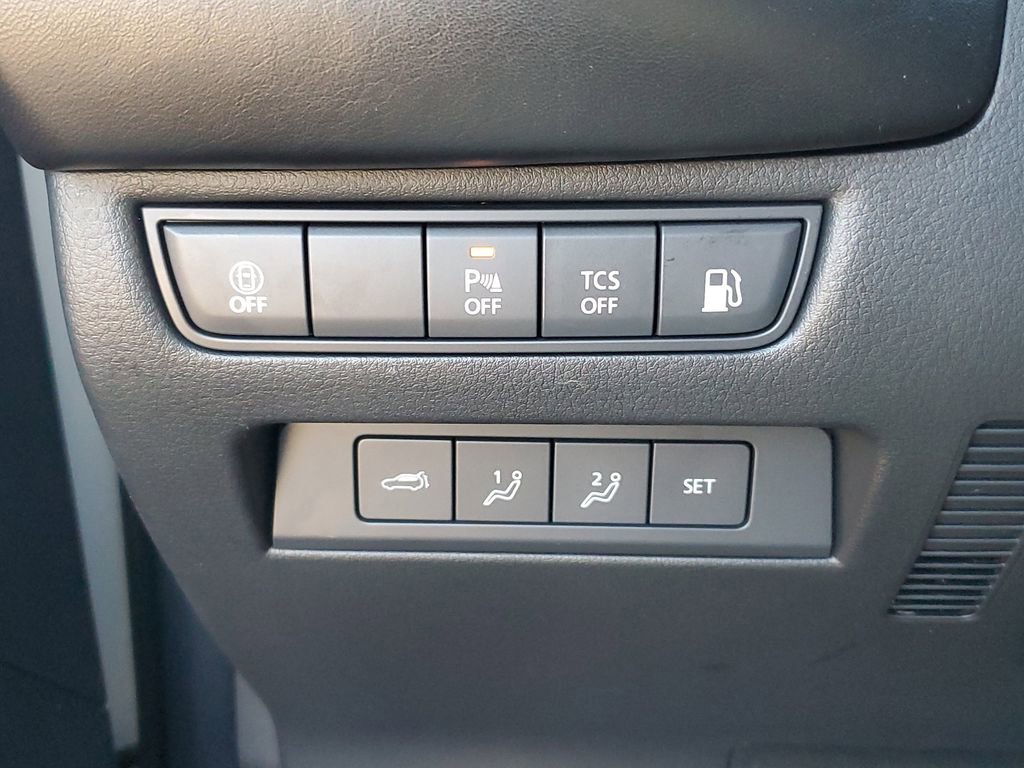 New 2026 MAZDA CX-50 2.5 Hybrid w/ Weather Package image 22