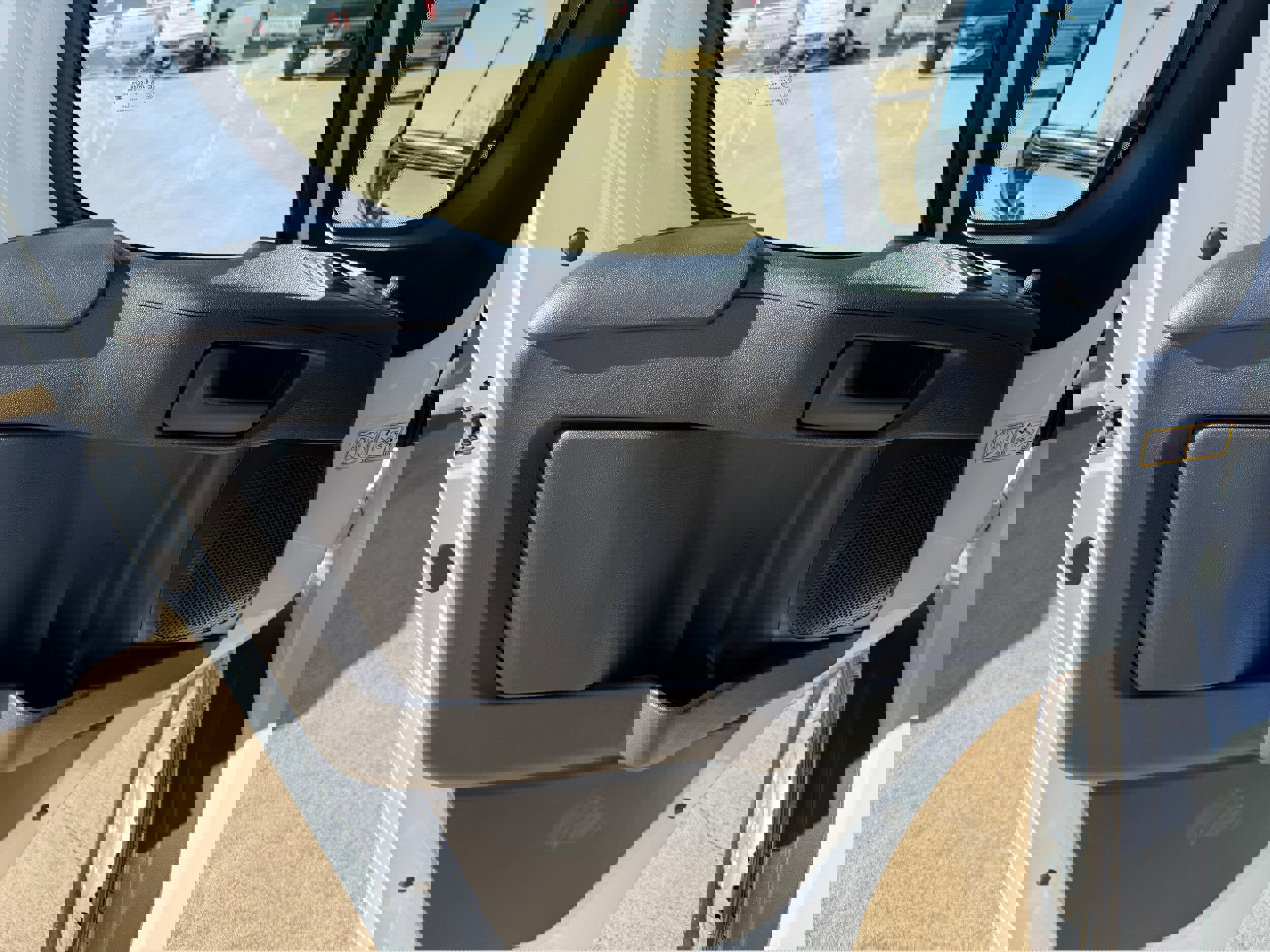 New 2026 RAM ProMaster 3500 w/ Convenience Group image 6