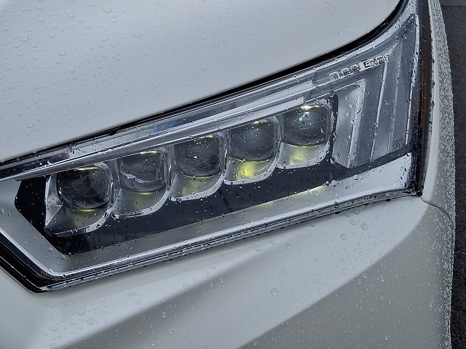 Certified 2019 Acura MDX w/ Technology Package AWD/4WD image 7