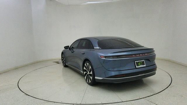 Used 2024 Lucid Air Touring AWD/4WD image 67