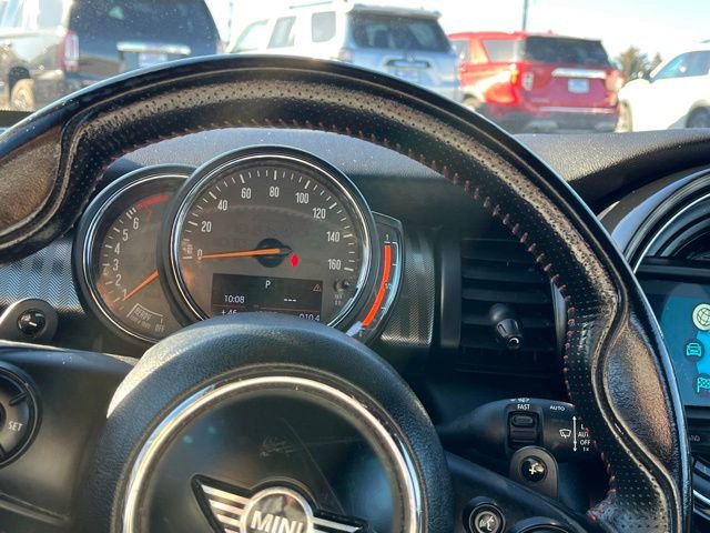 Used 2019 MINI Cooper S w/ Premium Package image 35