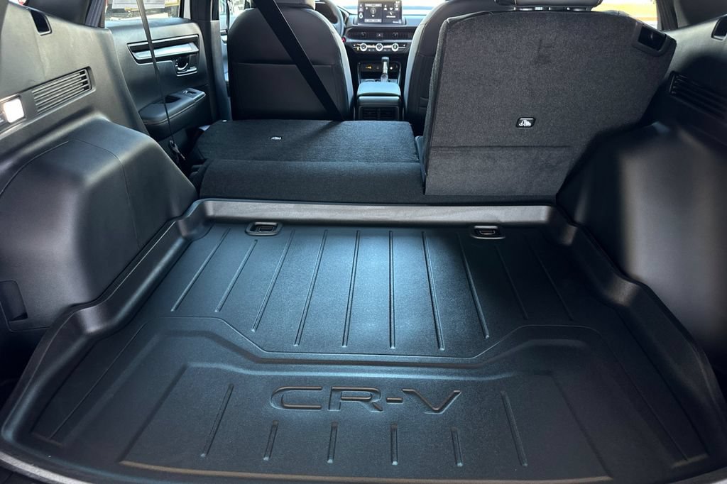 New 2026 Honda CR-V Sport-L image 17