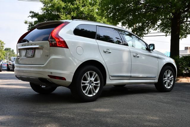 Used 2015 Volvo XC60 T5 Premier FWD image 7