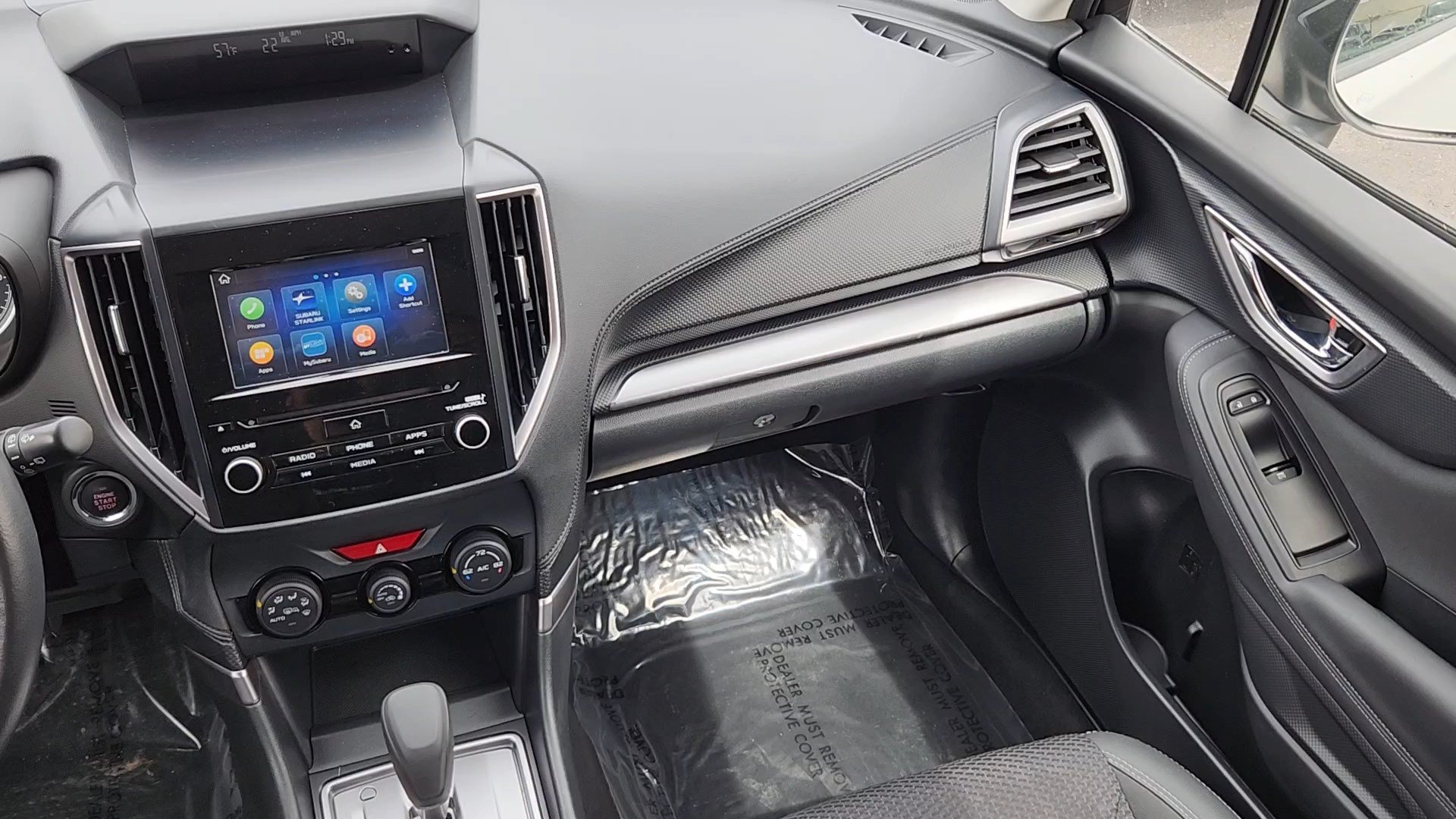 Used 2022 Subaru Forester Premium AWD/4WD image 6