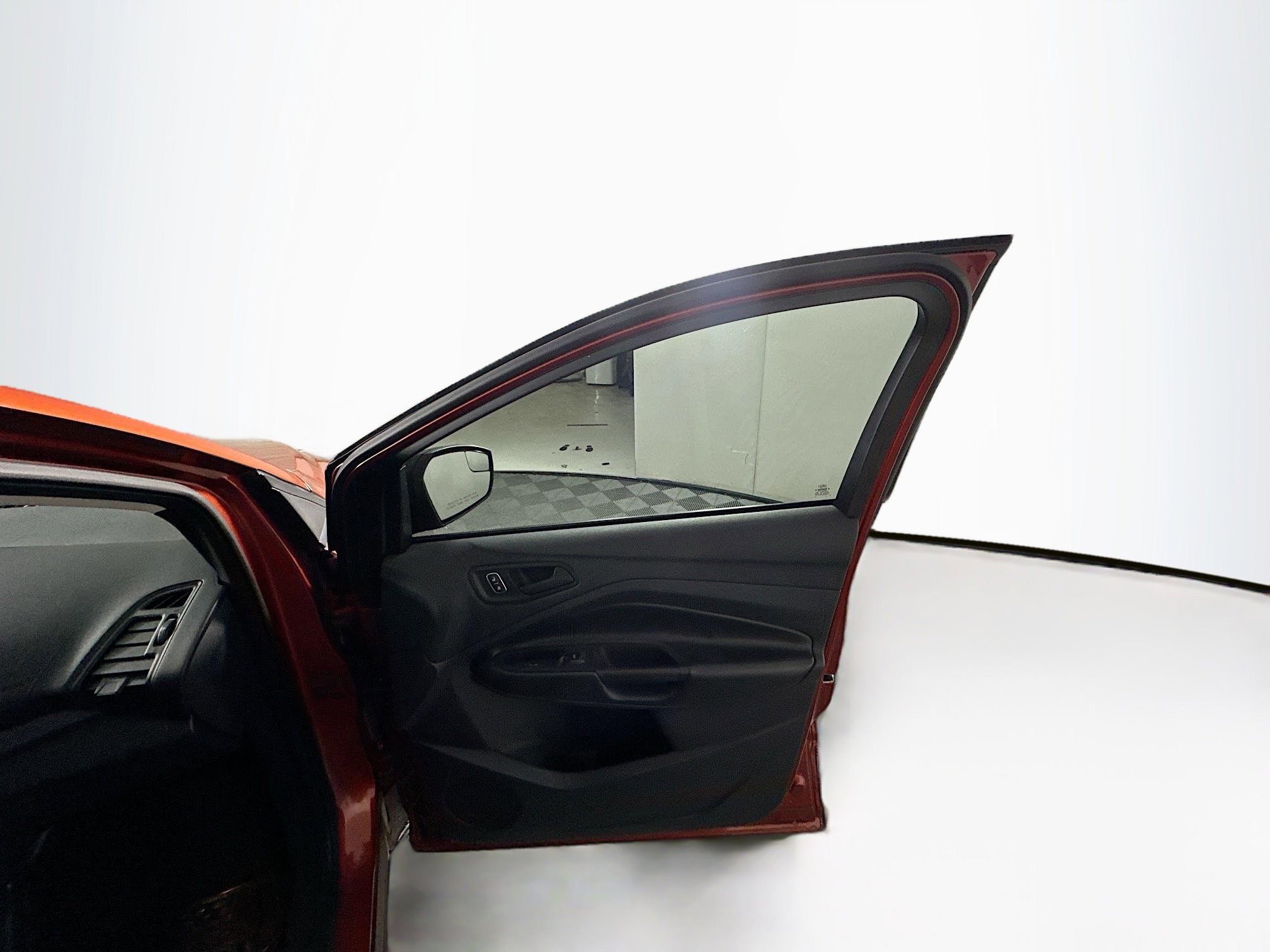 Used 2019 Ford Escape S image 30