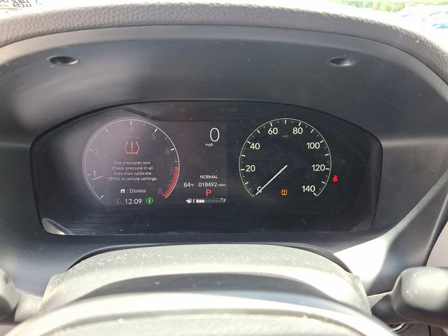Used 2023 Honda HR-V LX image 19