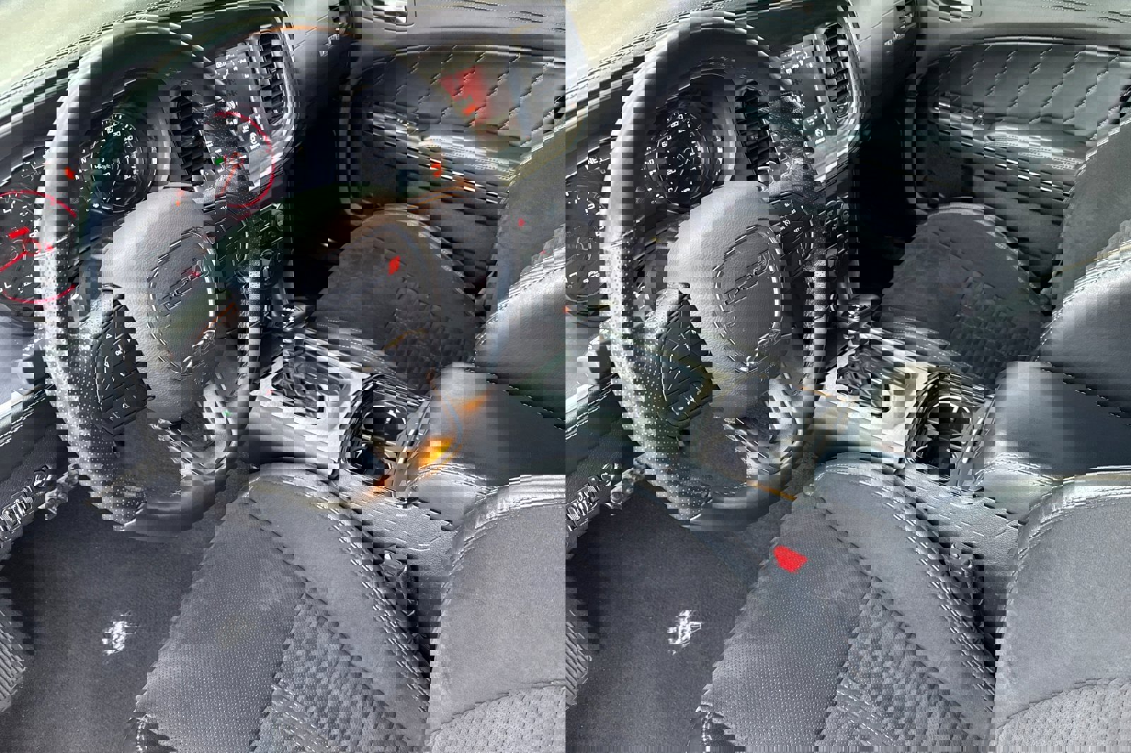 Used 2022 Dodge Charger Scat Pack w/ Daytona Edition Group image 11