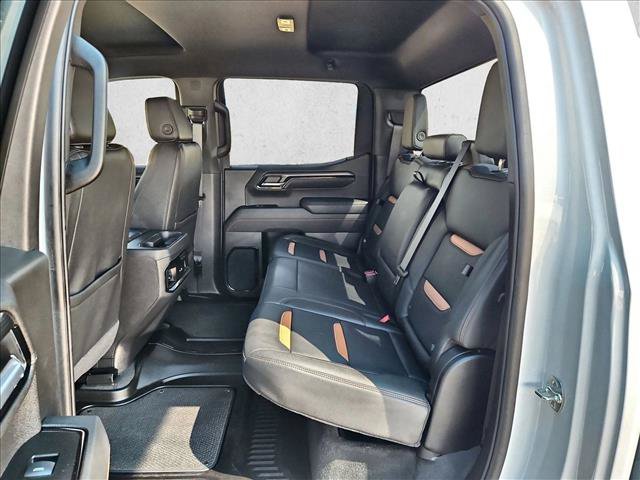 Certified 2026 GMC Sierra 1500 AT4 AWD/4WD image 19