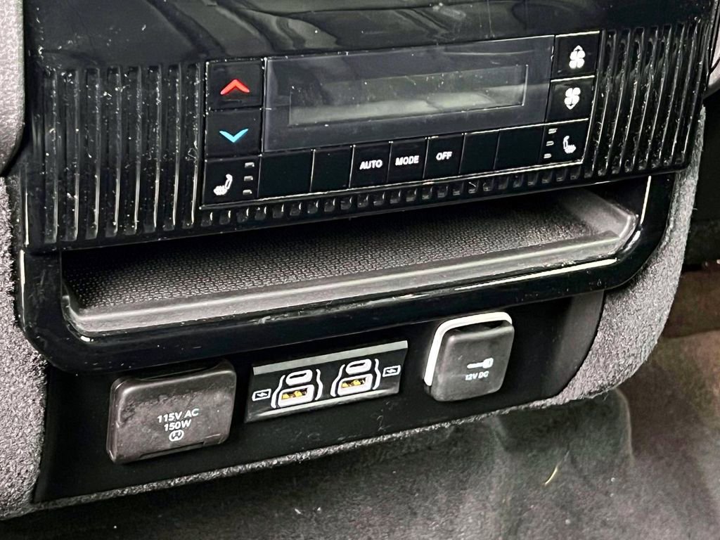 Used 2023 Jeep Wagoneer Series III w/ Convenience Group I image 14