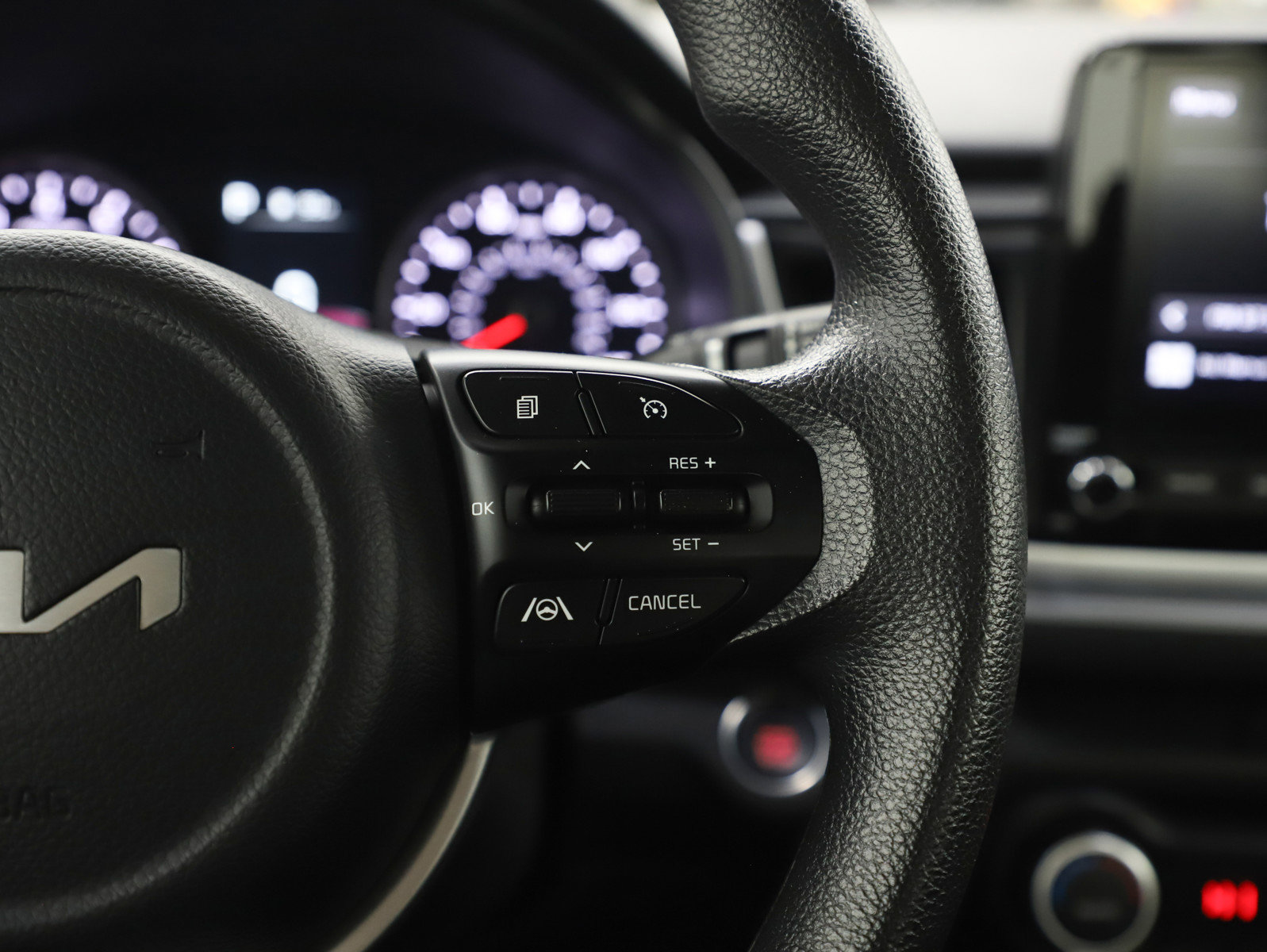 Used 2023 Kia Rio S w/ Technology Package image 25