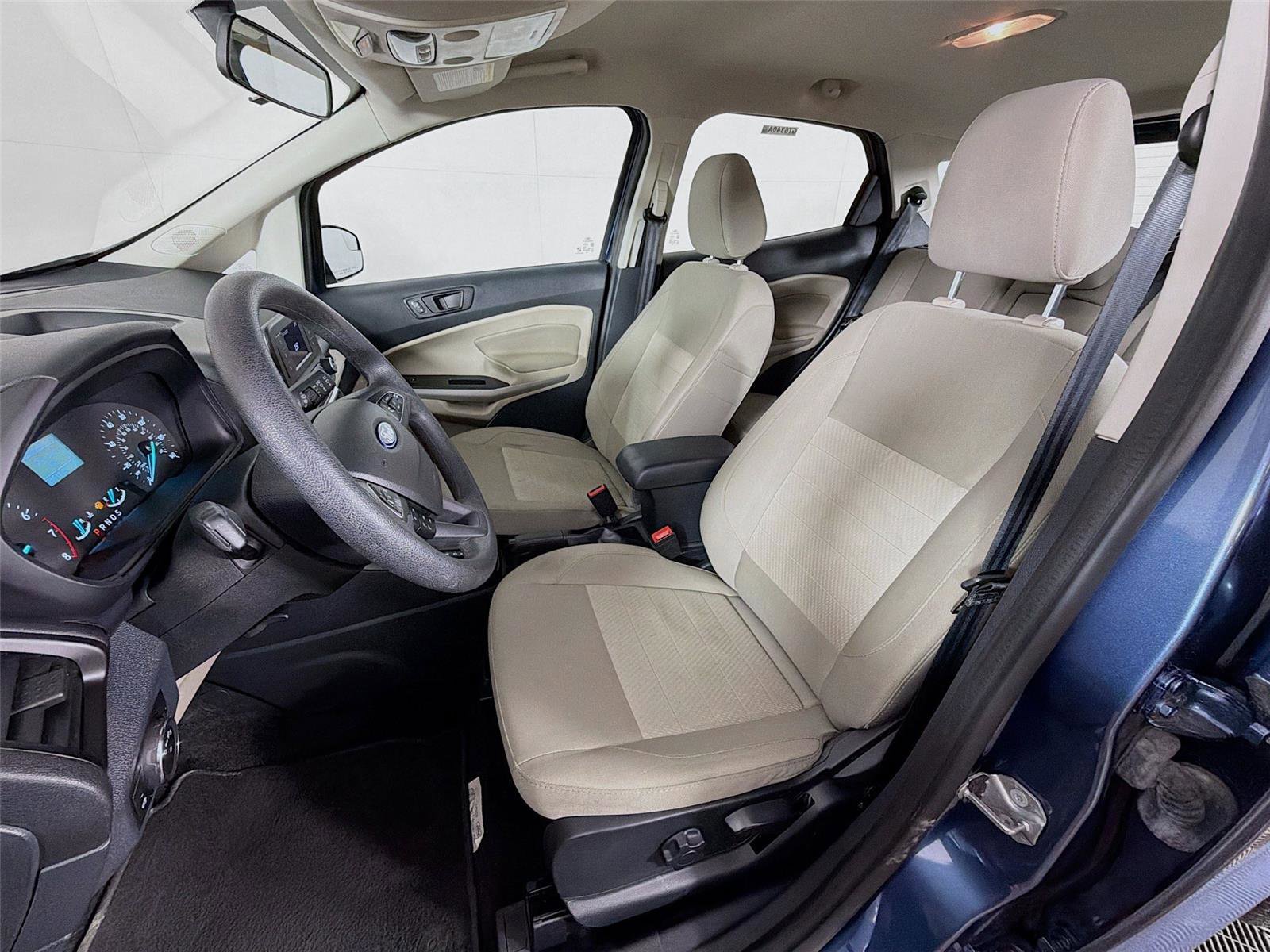 Used 2022 Ford EcoSport S image 11