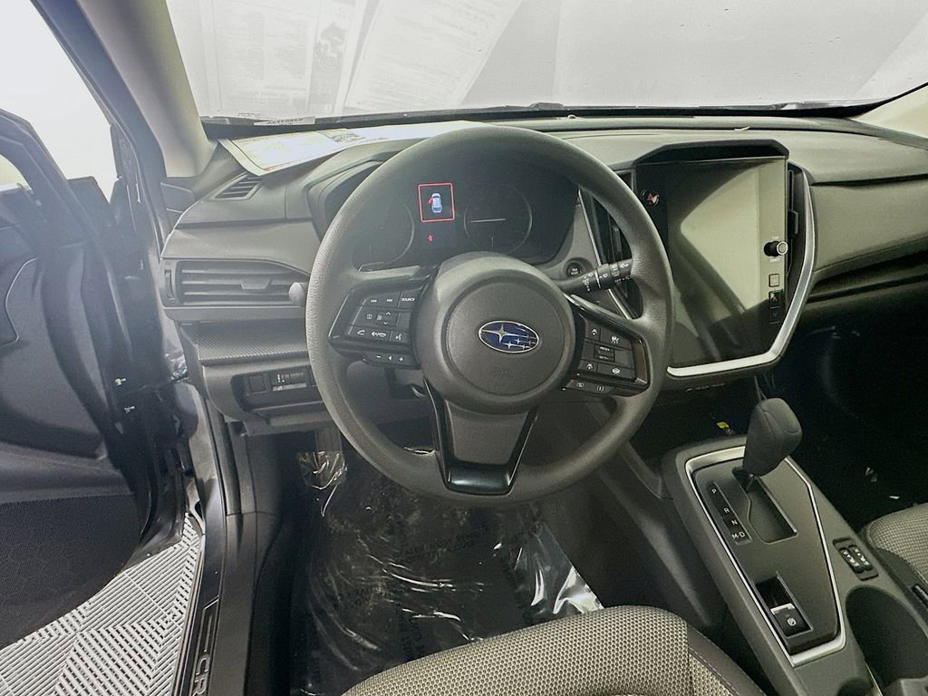 Certified 2024 Subaru Crosstrek 2.0i Premium AWD/4WD image 16