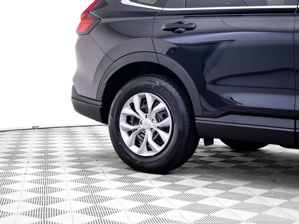 New 2026 Honda CR-V LX image 32