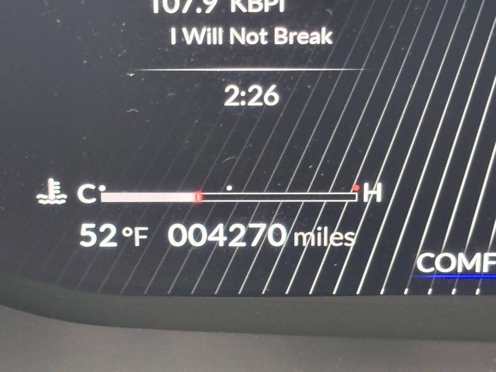 Used 2025 Acura MDX A-Spec image 16