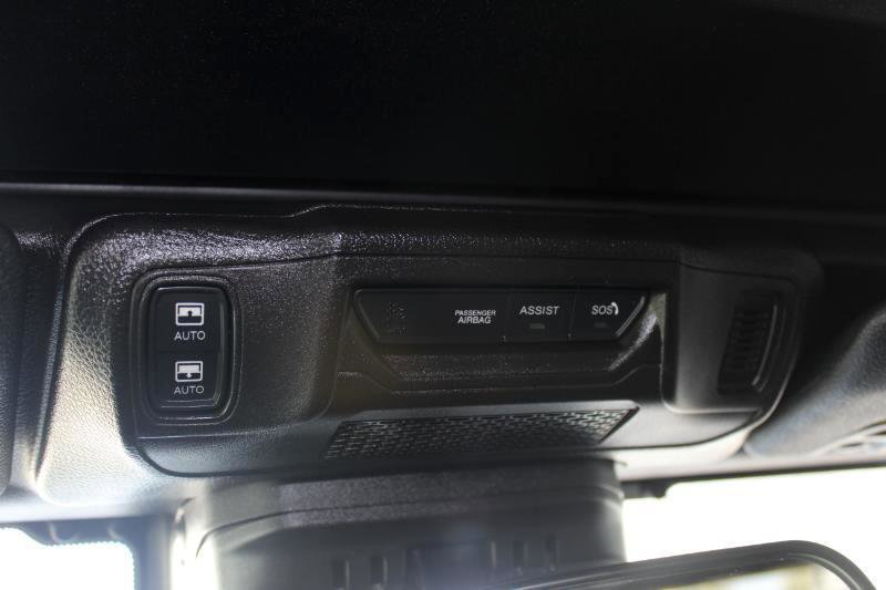 Used 2025 Jeep Wrangler Unlimited Sport image 40