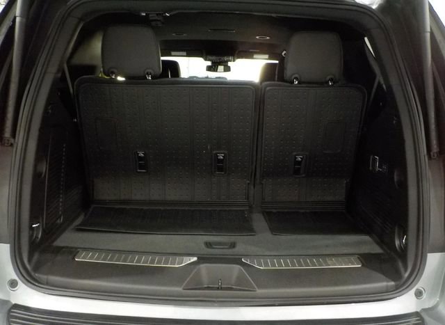 Used 2025 Chevrolet Tahoe RST w/ Comfort Package image 6