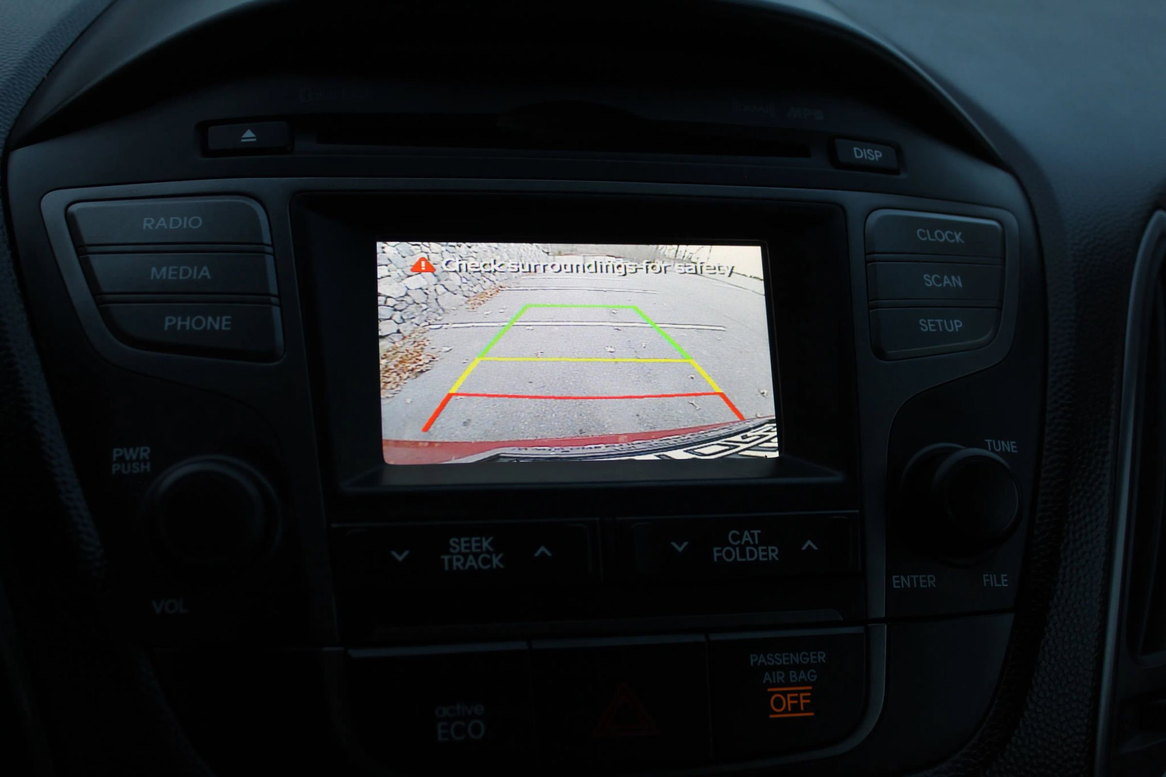 Used 2015 Hyundai Tucson GLS w/ Option Group 02 AWD/4WD image 31