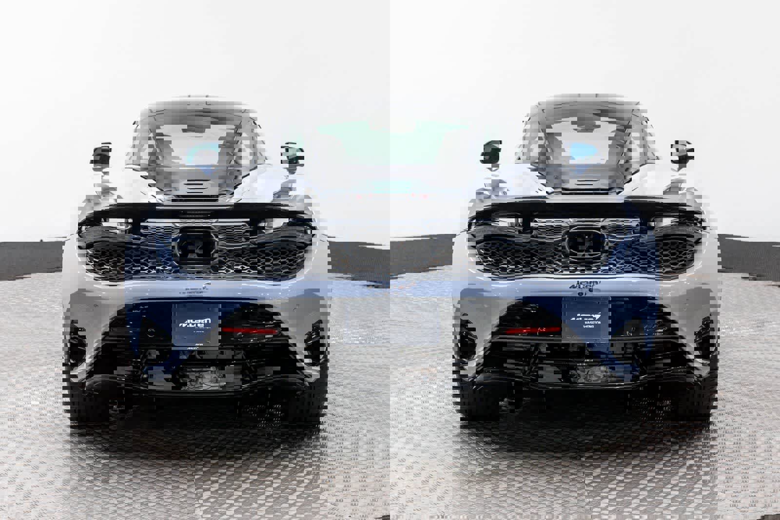 New 2026 McLaren 750S image 5