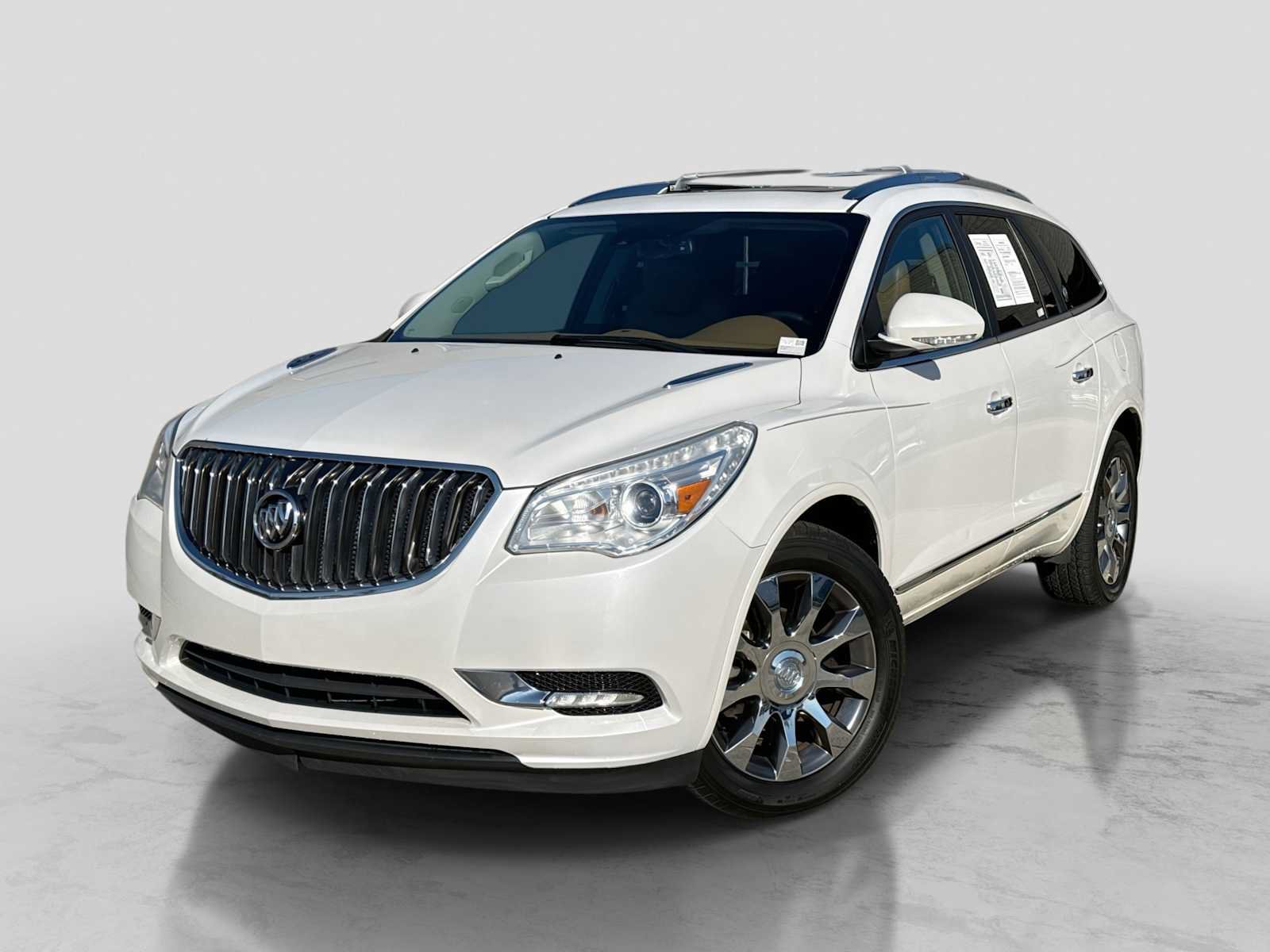 Used 2016 Buick Enclave Premium w/ Experience Buick Package